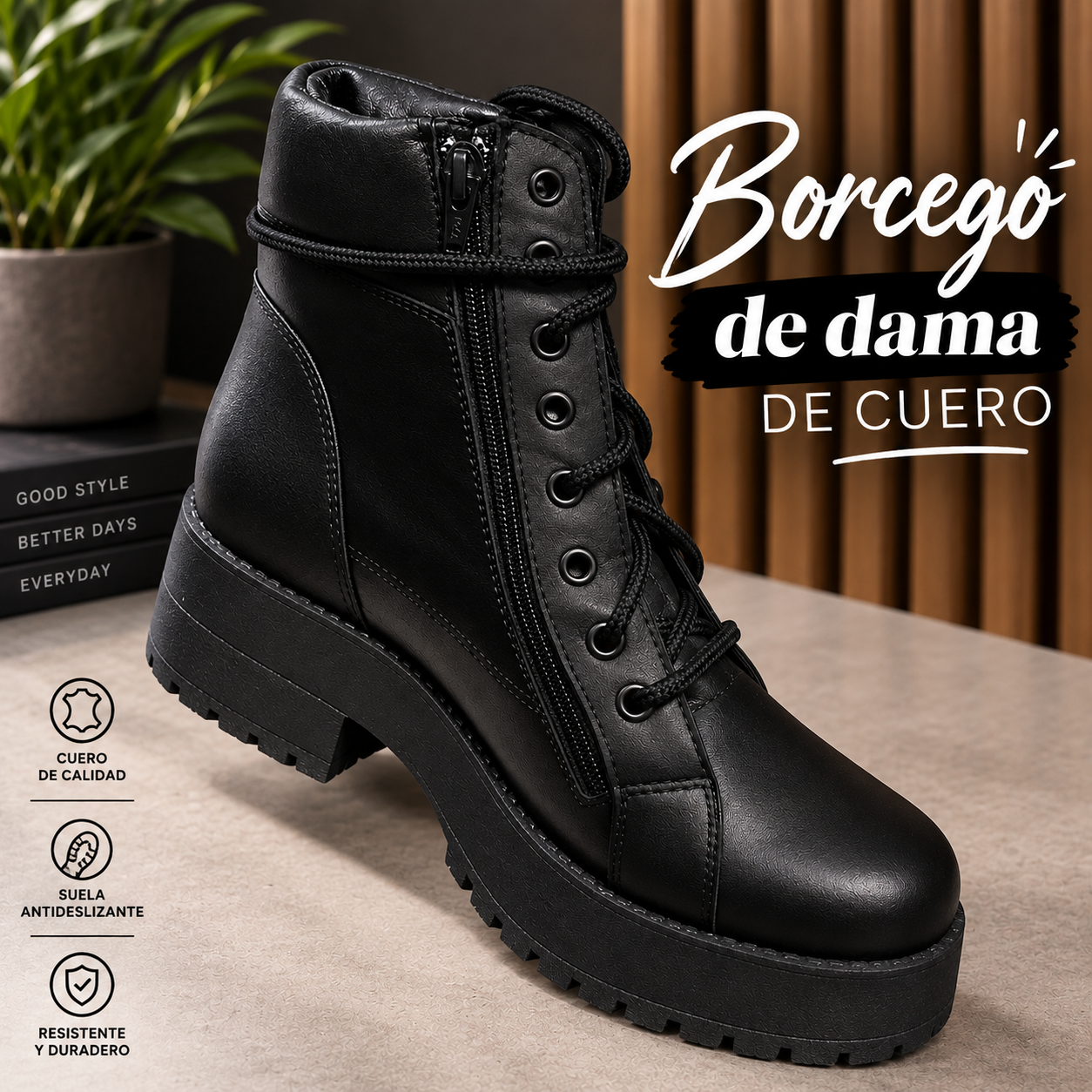 Modelo Classic Chef